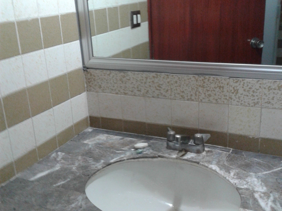 Hotel Maria Victoria主图