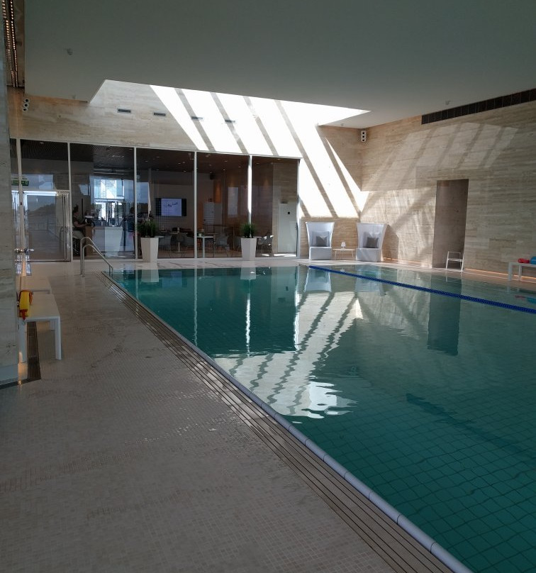 Regatta SPA-Hanko必去景点