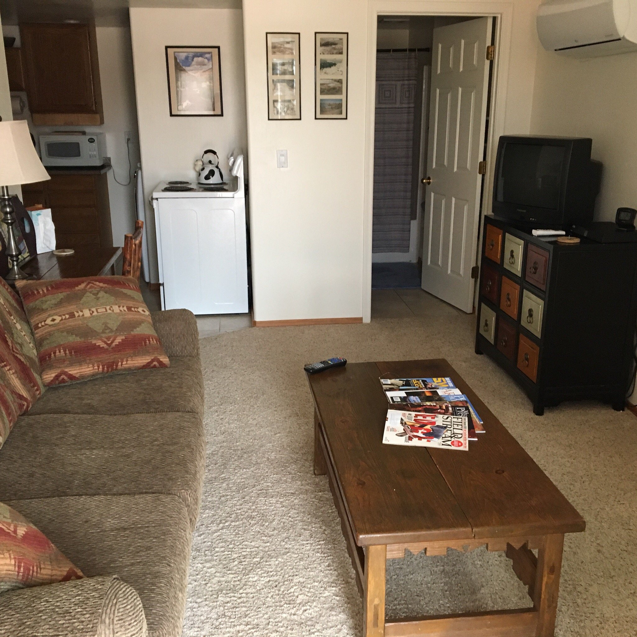 Little Thumb Butte Bed & Breakfast-官方