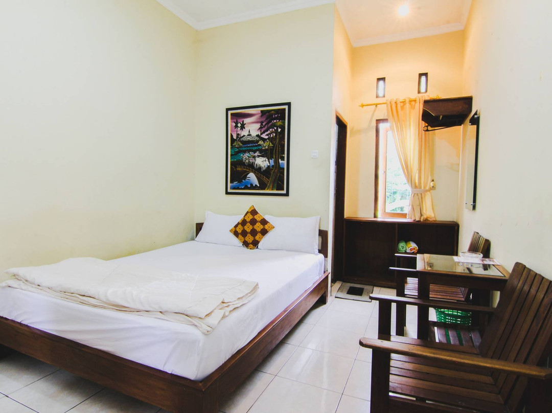 RedDoorz @ Wisma Putra Jaya Kaliurang主图