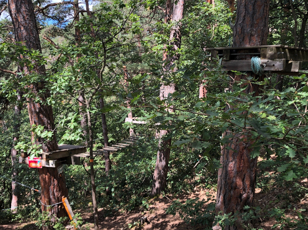 Saint Nectaire Aventures-Saint-Nectaire必去景点