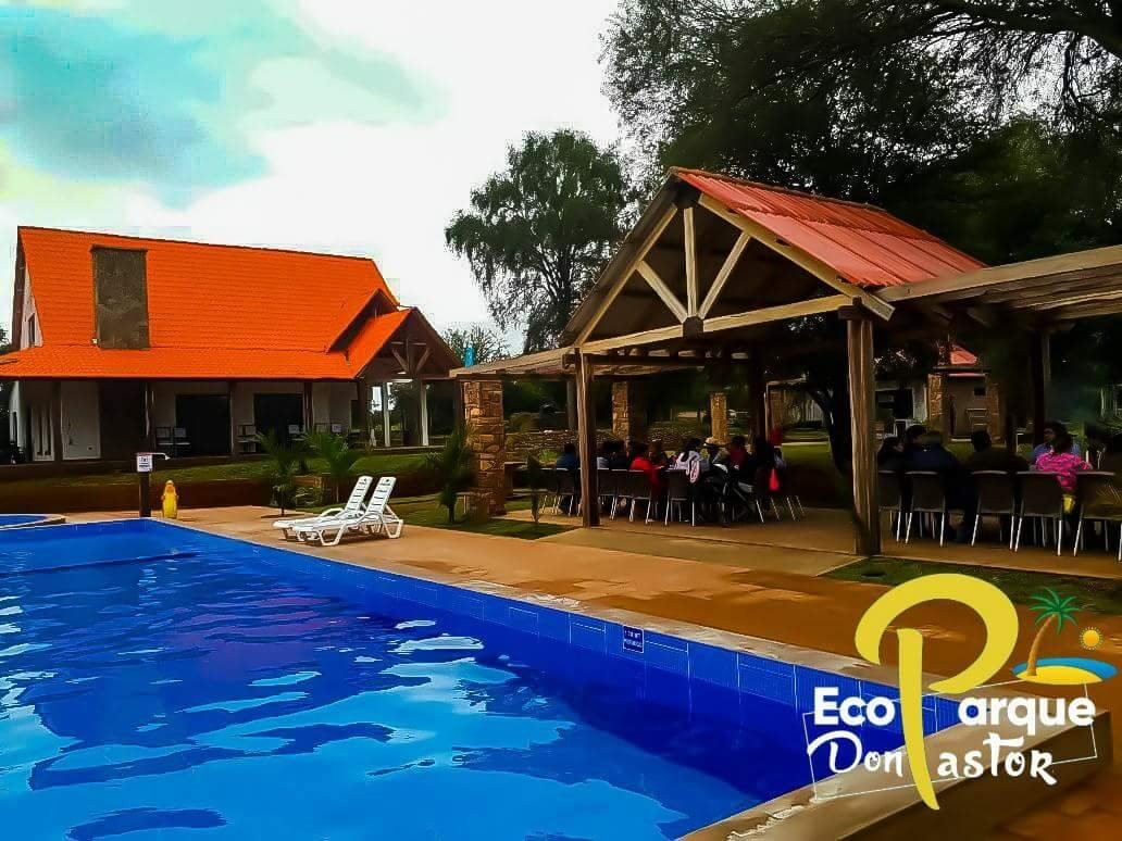Eco Parque Don Pastor-Villamontes必去景点