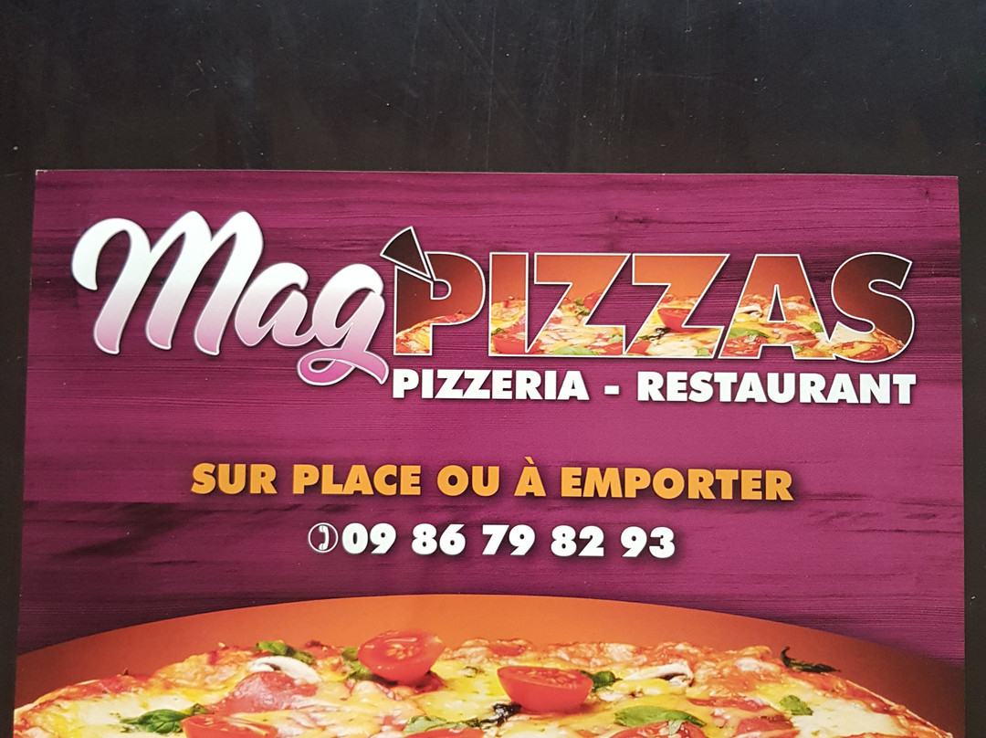 Magpizza