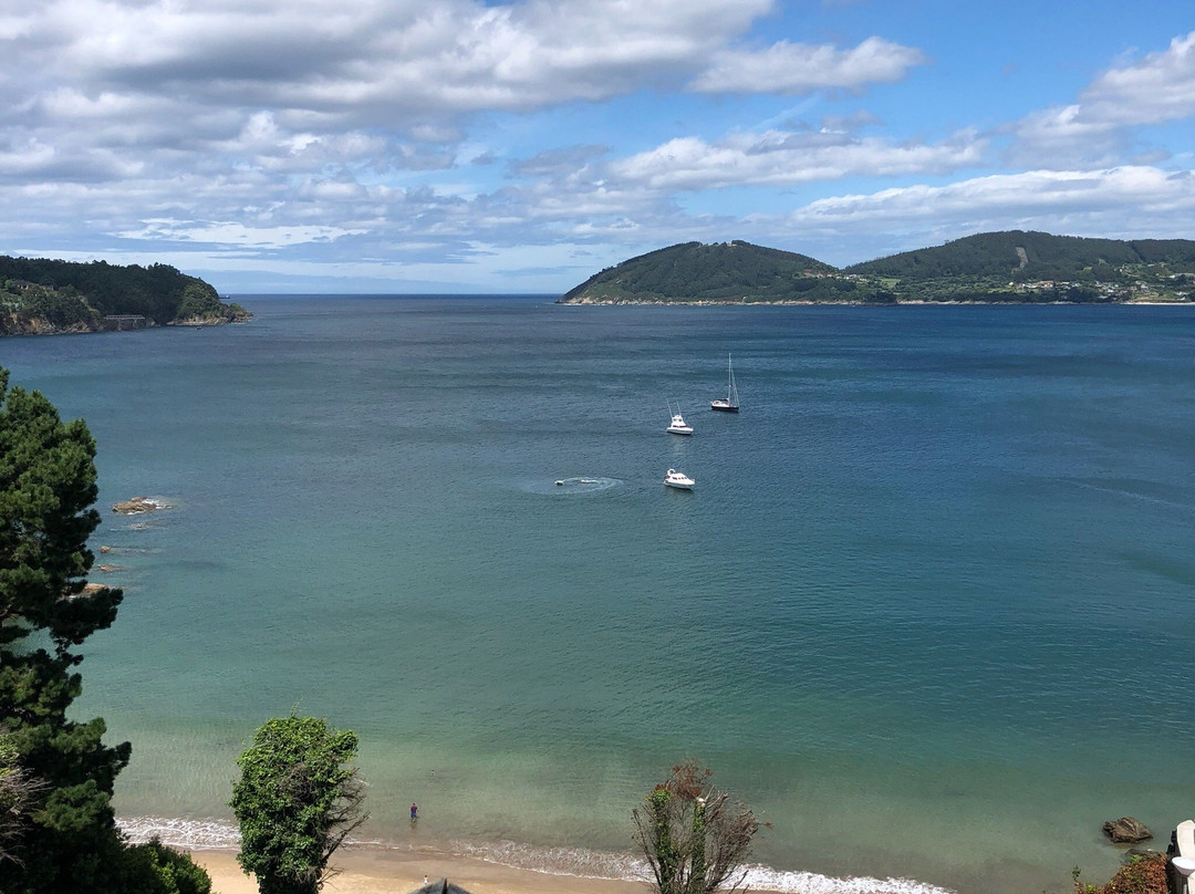 Hotel Thalasso Cantabrico Sirenas主图