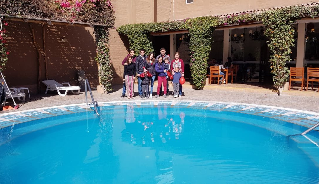 Casa Andina Standard Nasca主图