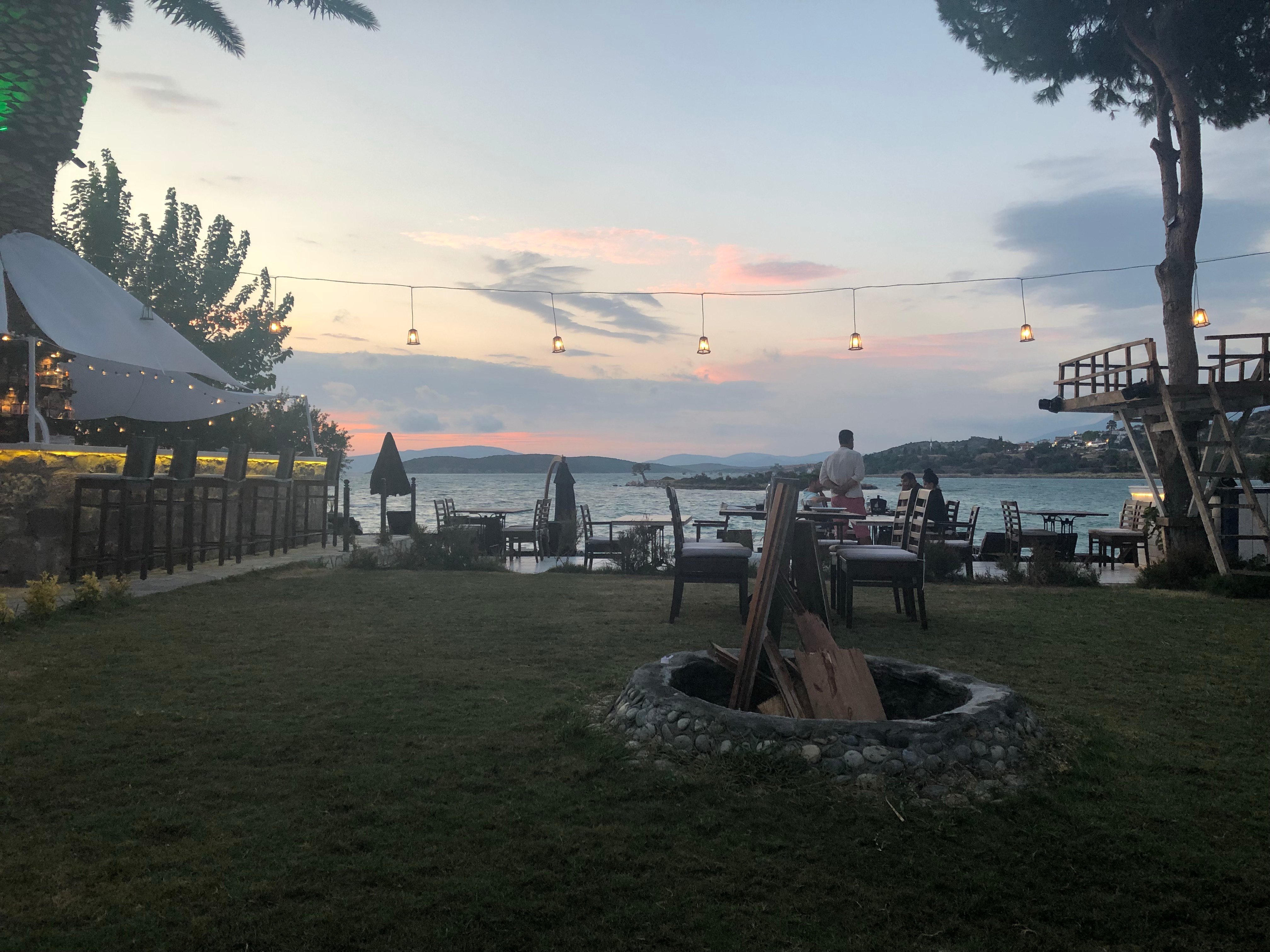 Erythros Boutique Hotel-浴室