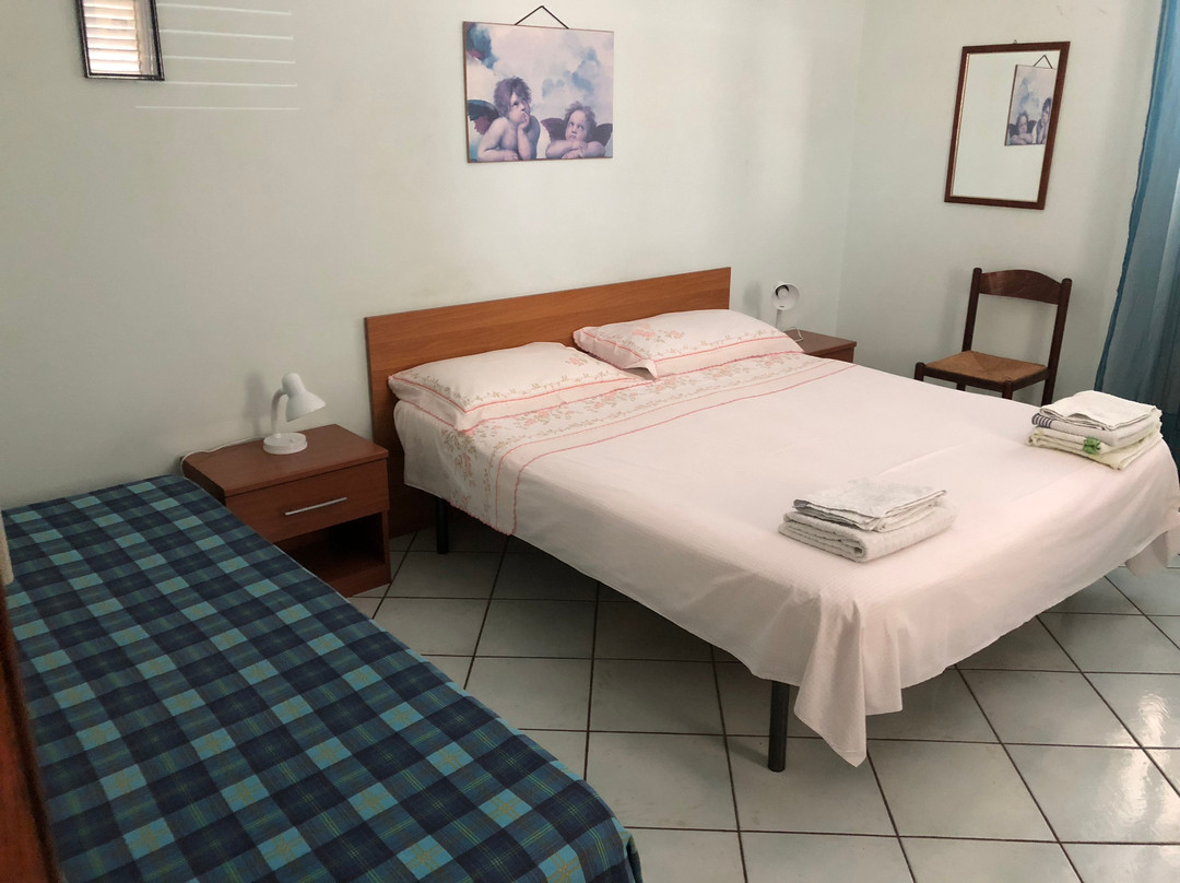 B&B Padre Pio主图