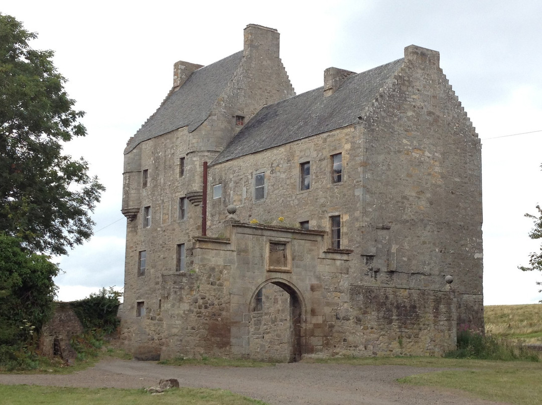 Private Tours Edinburgh-爱丁堡必去景点