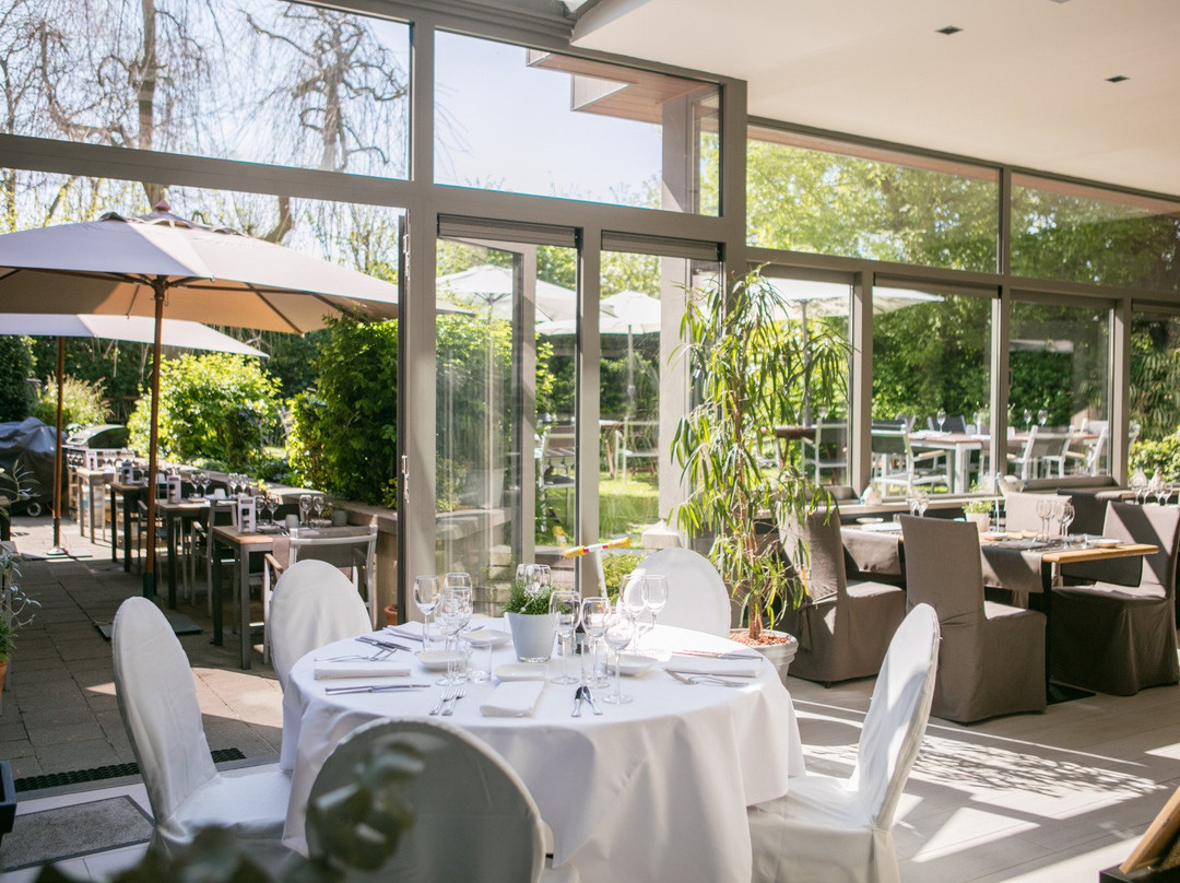 Core by Clare Smyth