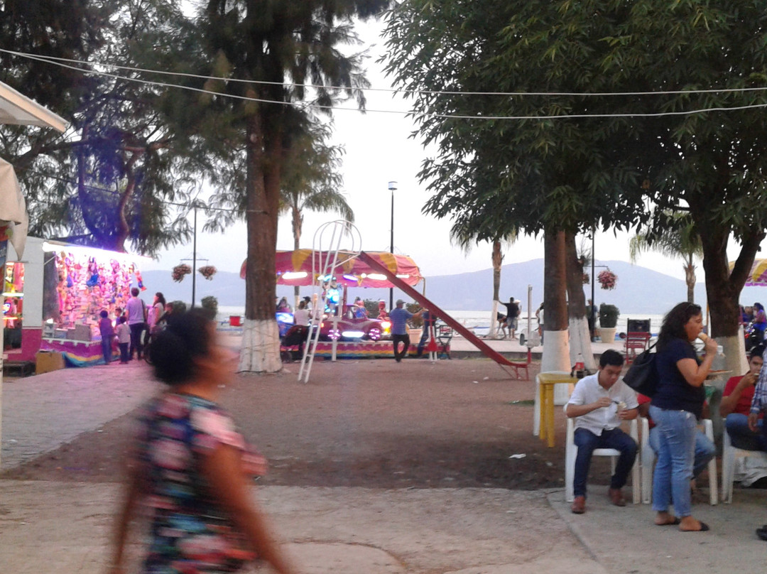 Chapala Handicrafts Market-Chapala必去景点