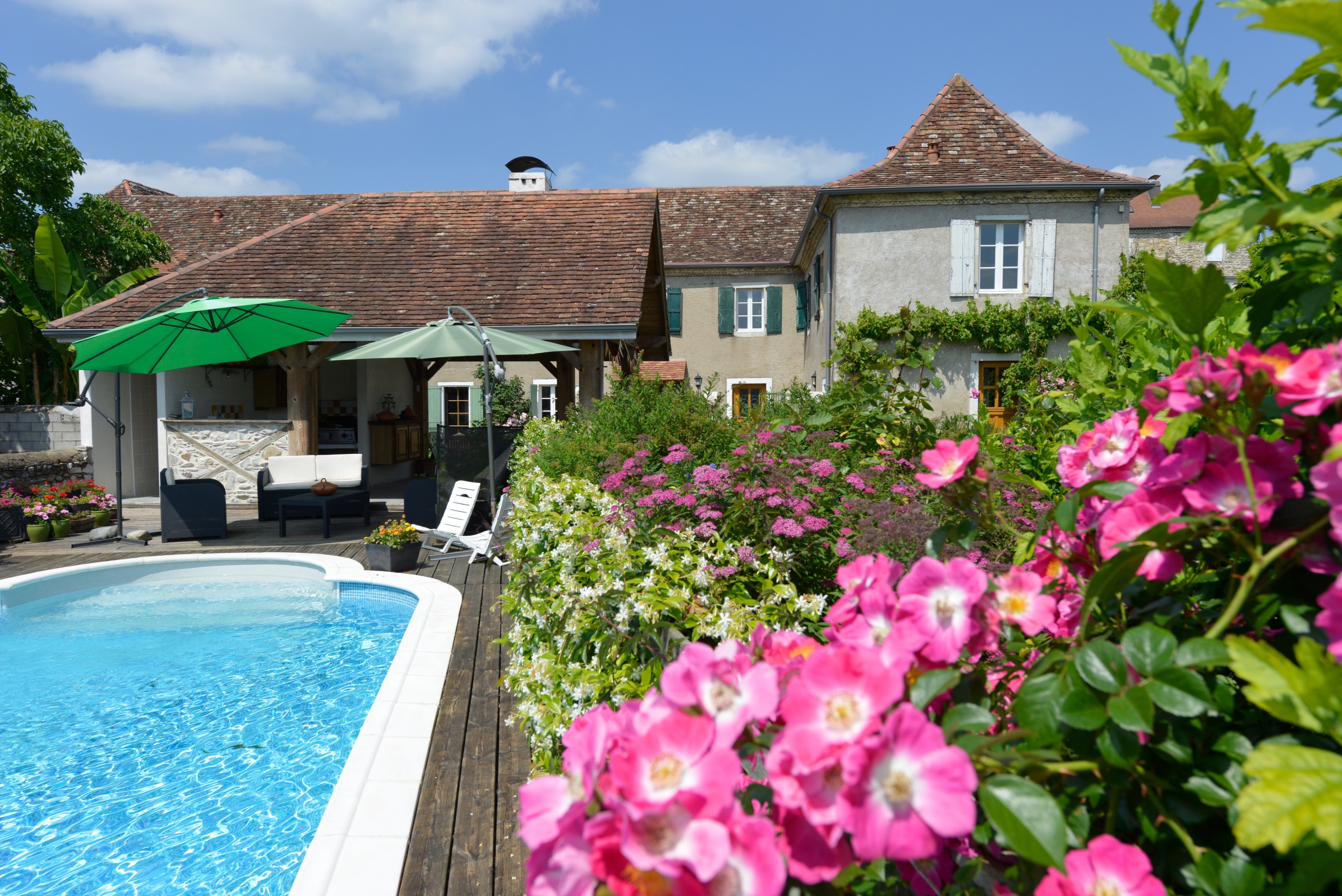 Maison Laplassotte-官方