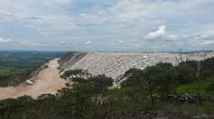 Pedra Furada-Sao Thome das Letras必去景点