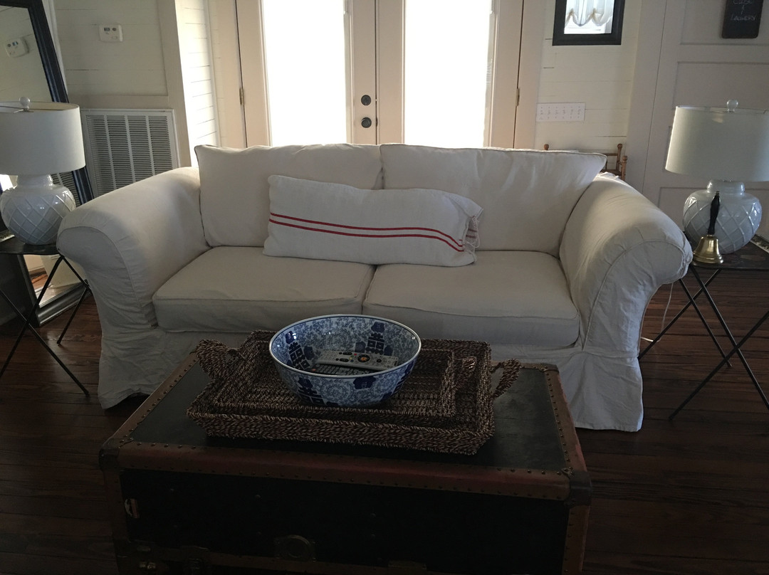 Wakefield Farms主图