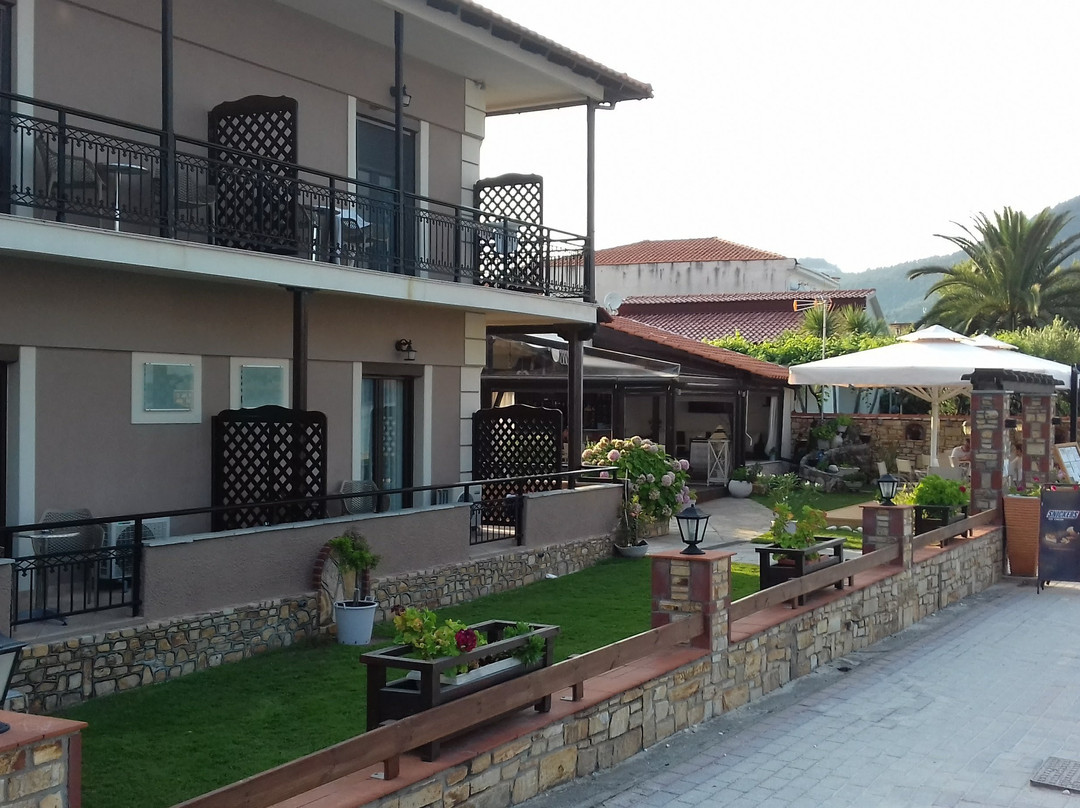 Kamelia & Semeli Hotel主图