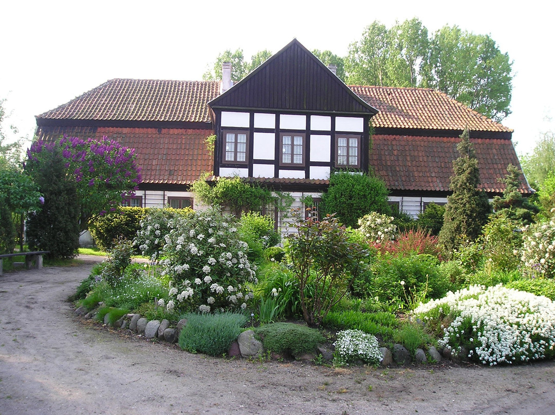 City of Konin - Regional Museum景点图片