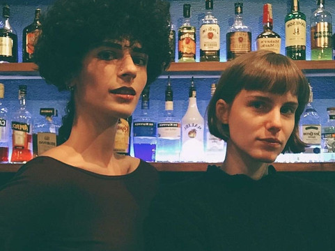 Meoba Bar-第比利斯必去景点