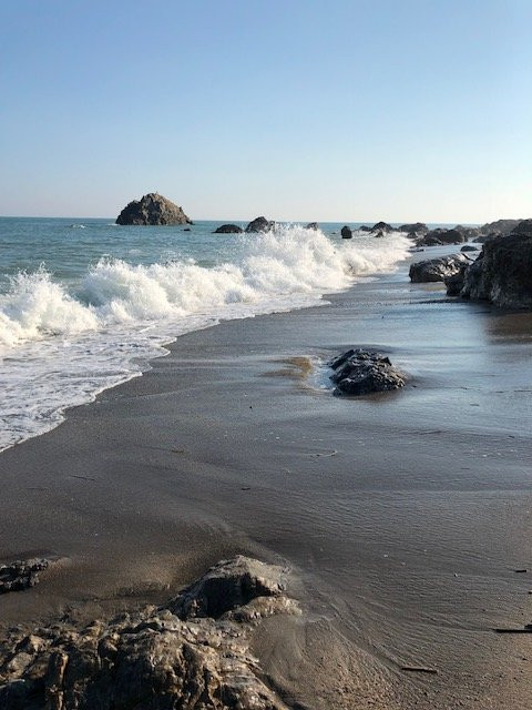Pacific Long Beach-田原市必去景点