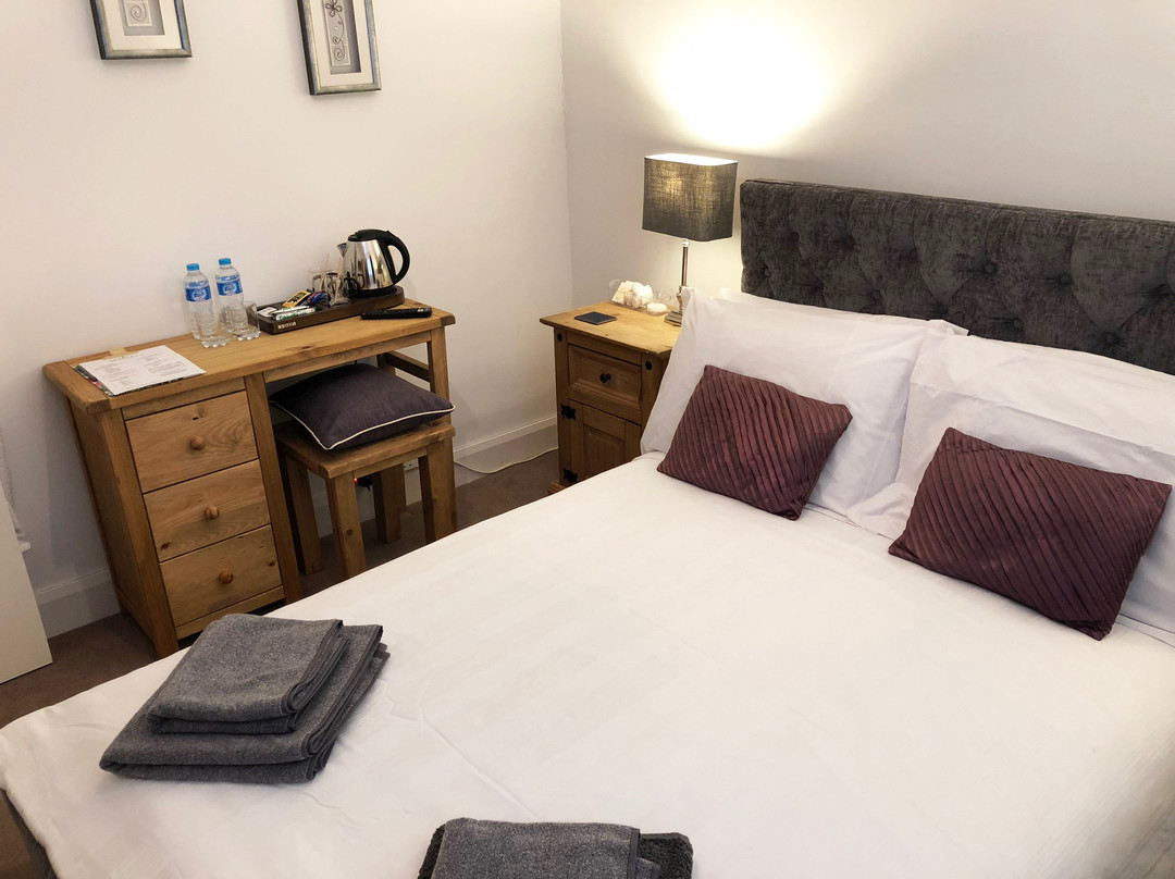 Bradley’s Bed & Breakfast主图