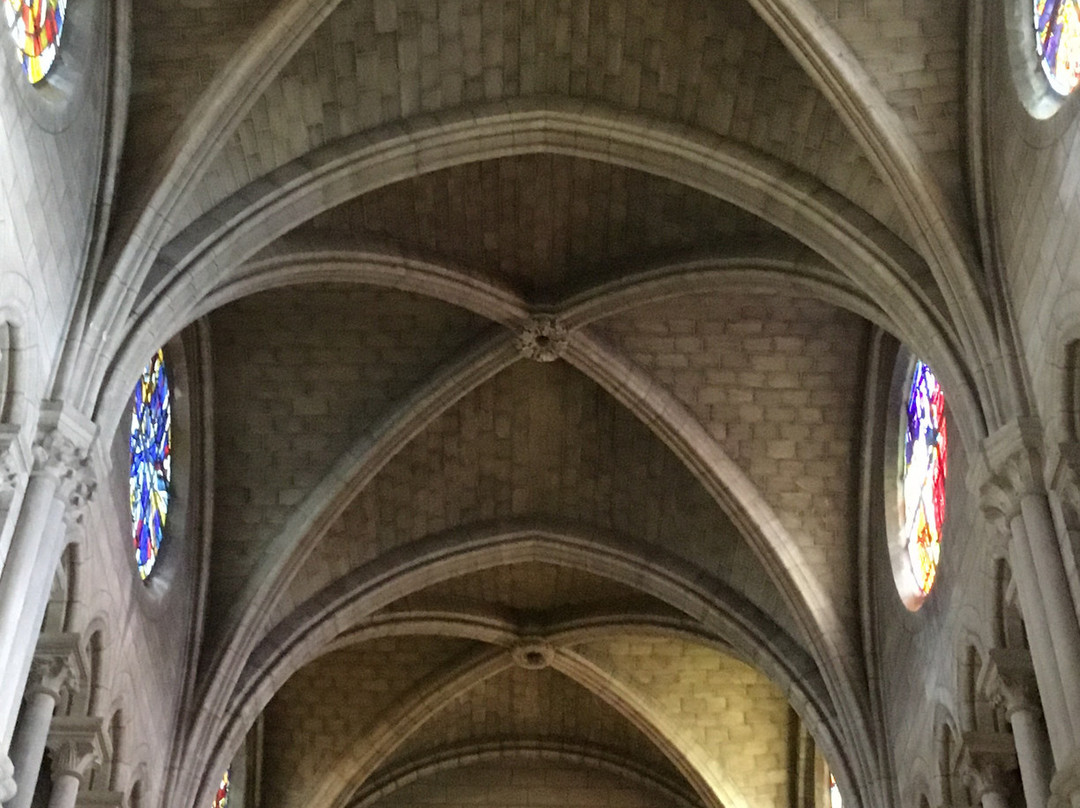 Église Notre Dame de l'Assomption景点图片