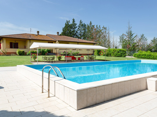 Tenuta Lamborghini主图