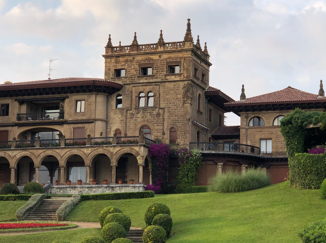 Palacio Lezama Leguizamon-格乔必去景点