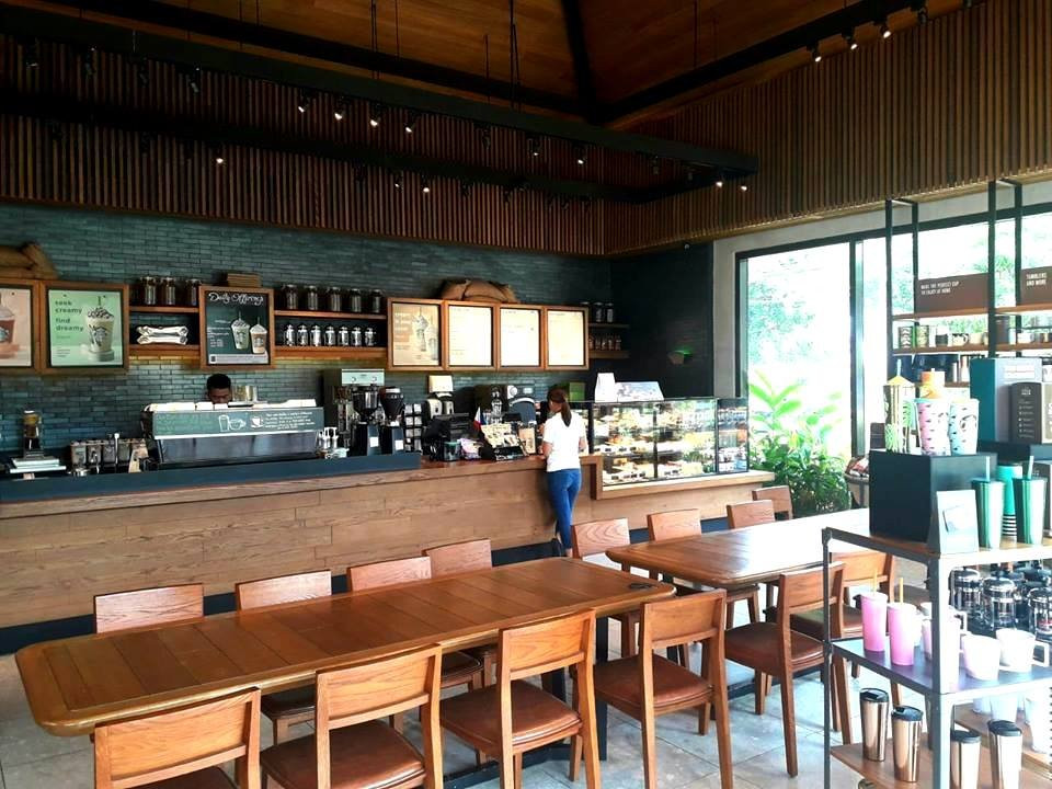 Santolan Town Plaza-圣胡安必去景点