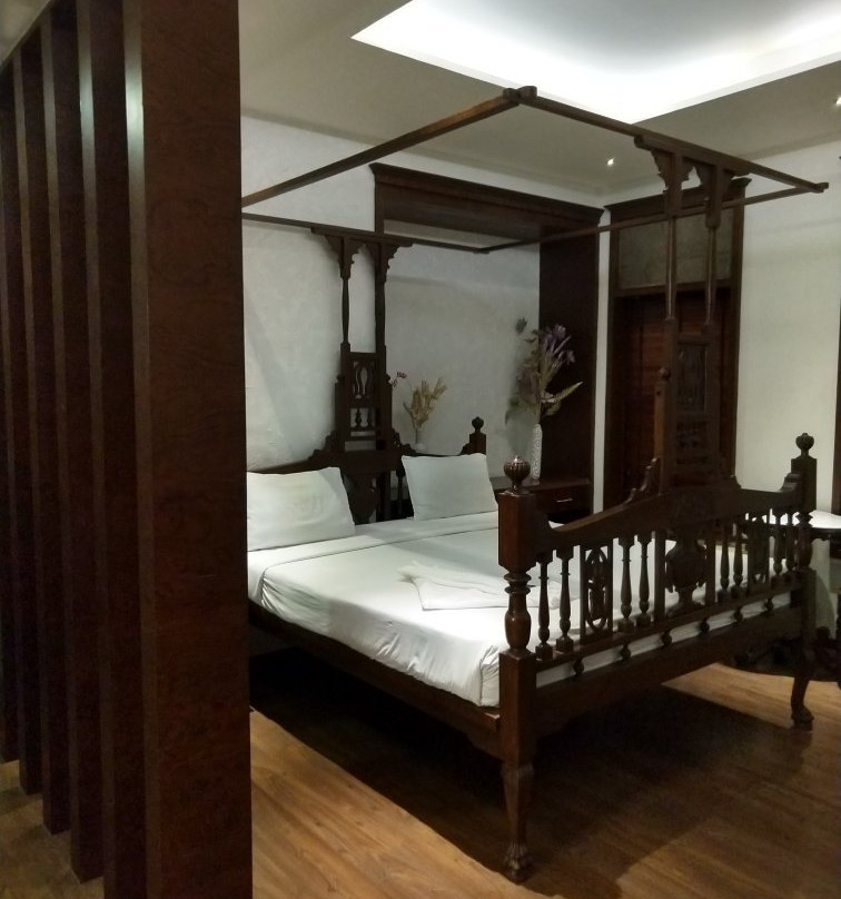 Hotel MKM Rich