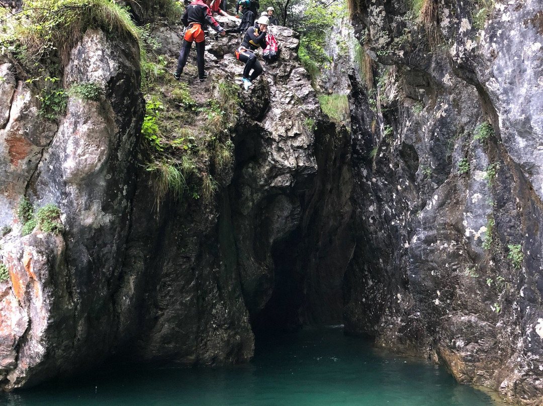 Trentino Climb景点图片