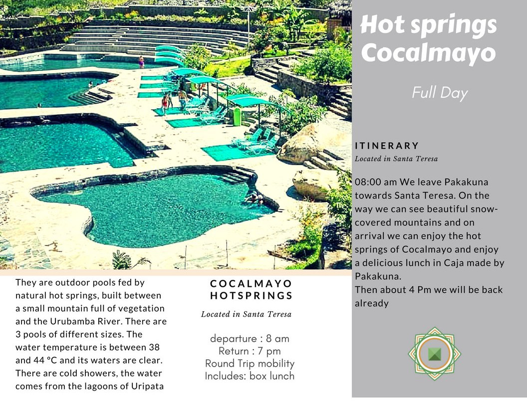 Pakakuna Posada Gourmet主图