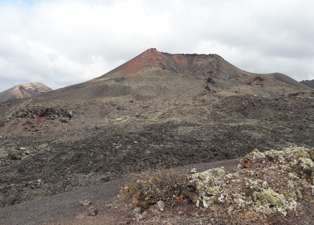 Caldera Santa Catalina景点图片