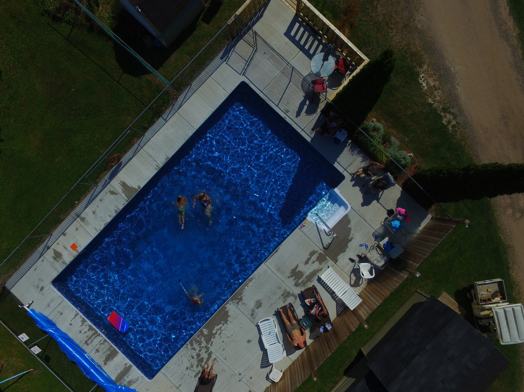 Orchard Queen Motel & RV Park主图