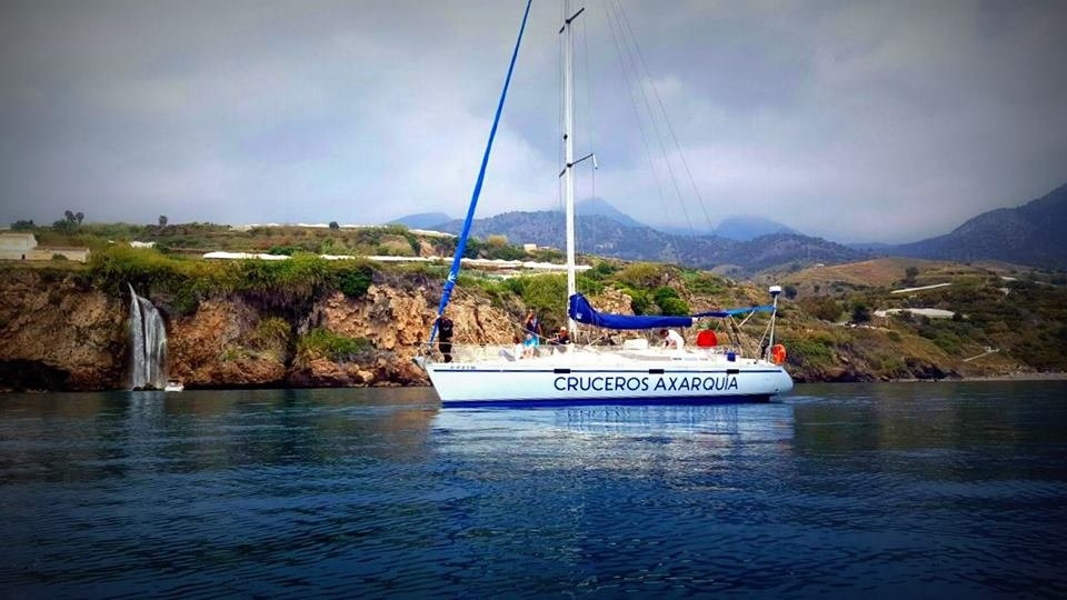 Cruceros Axarquia景点图片
