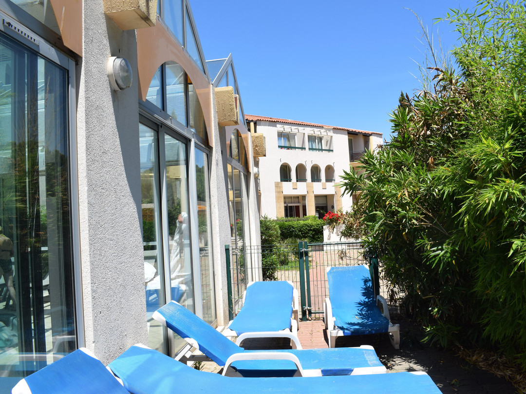 ibis Sète Balaruc les Bains Wellness and Spa主图