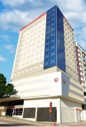 Easy Cachoeiro de Itapemirim by Atlantica主图