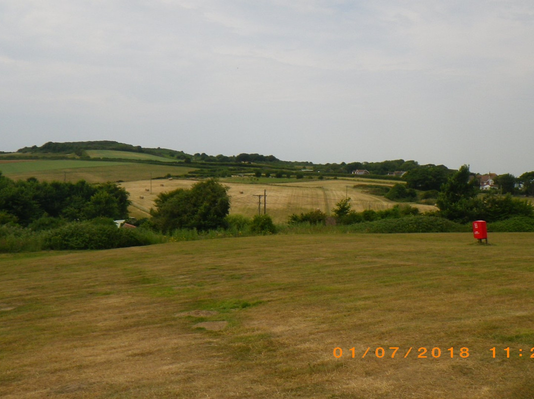 Stoats Farm Campsite