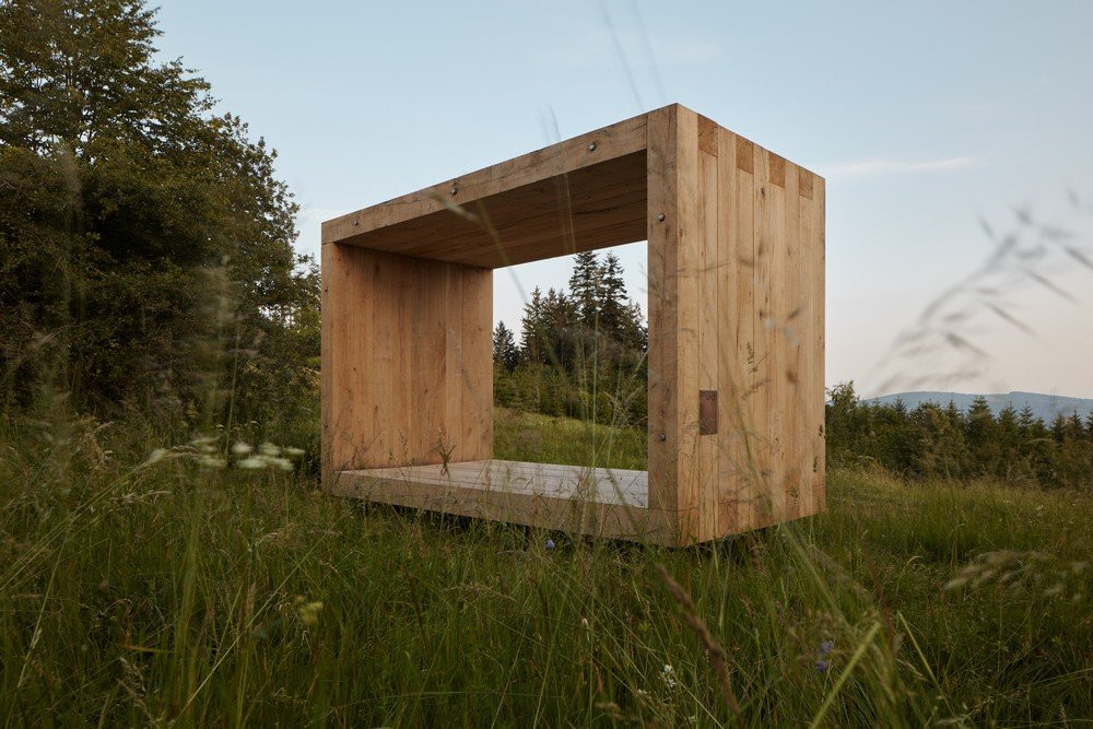 Pozorovatelna Durch-Valasske Priakazy必去景点