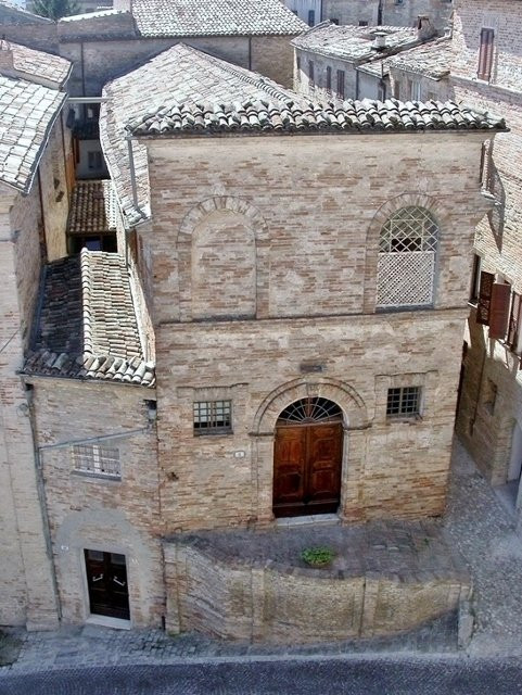 Monastero di Santa Chiara景点图片