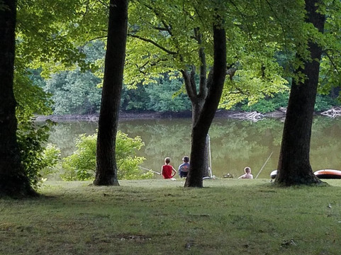 John James Audubon State Park-Henderson必去景点