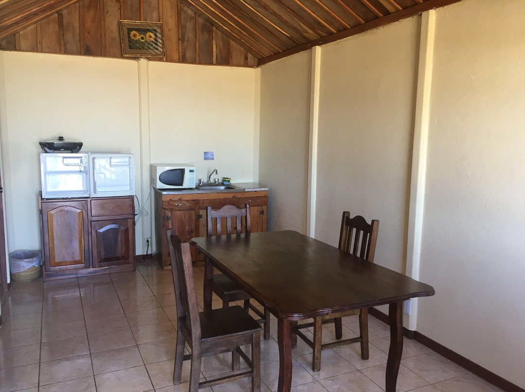 Bella Vista Lodge主图