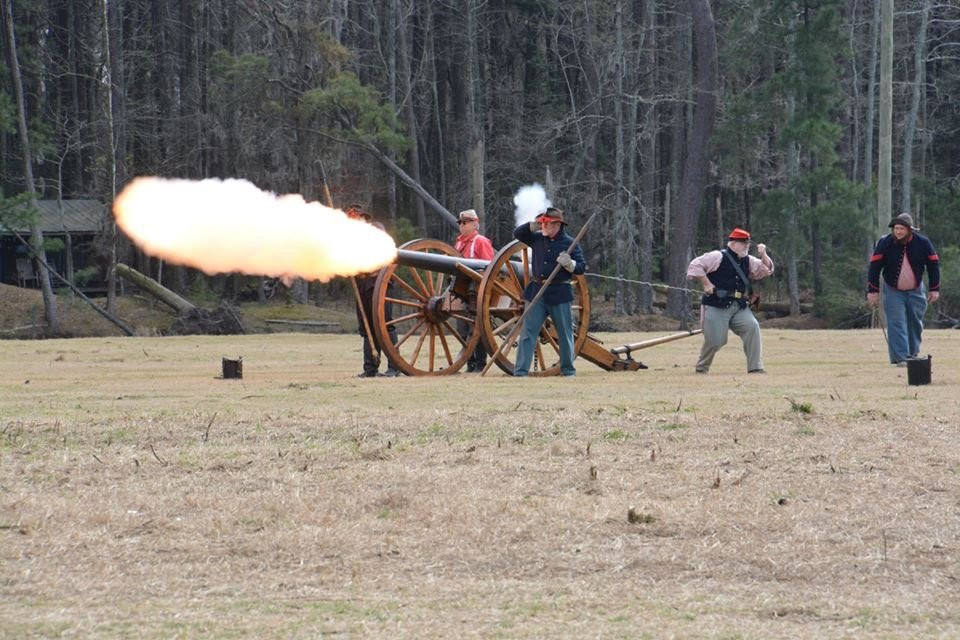 Columns Plantation-佛罗伦萨必去景点