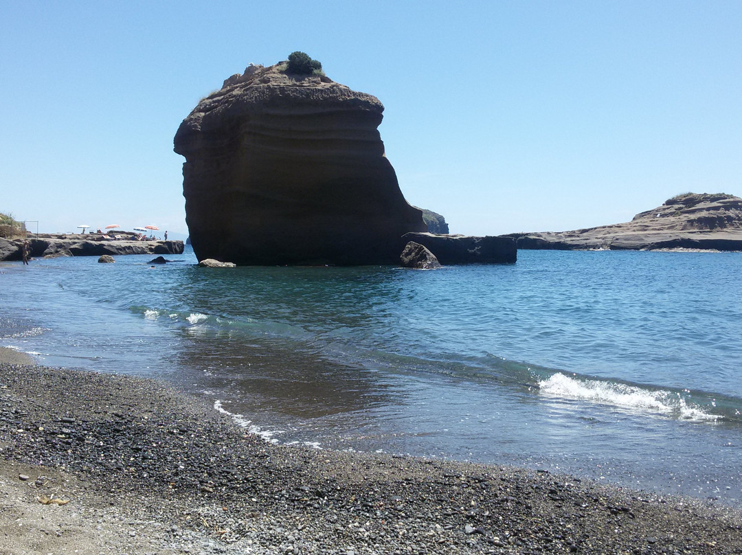 Spiaggia Cala Nave
