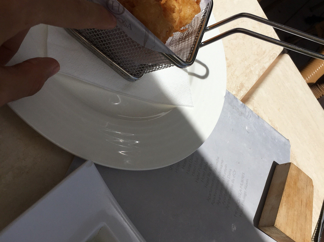 Bahia Hotel Mallorca Island主图