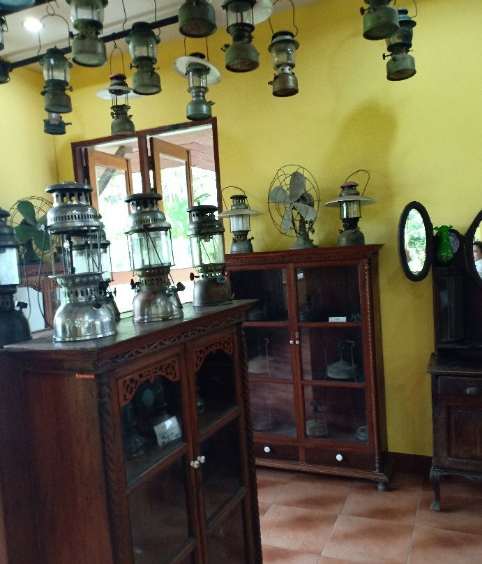 Yusuksuwan Museum景点图片