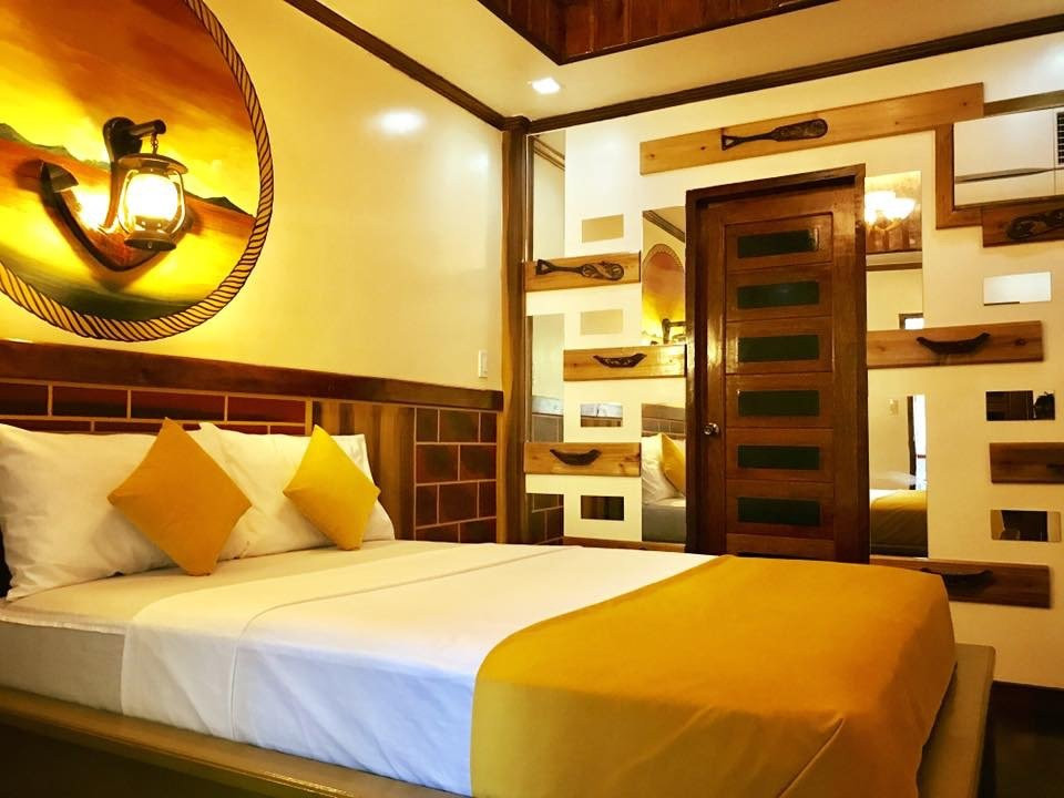 Forest Wood Suites主图