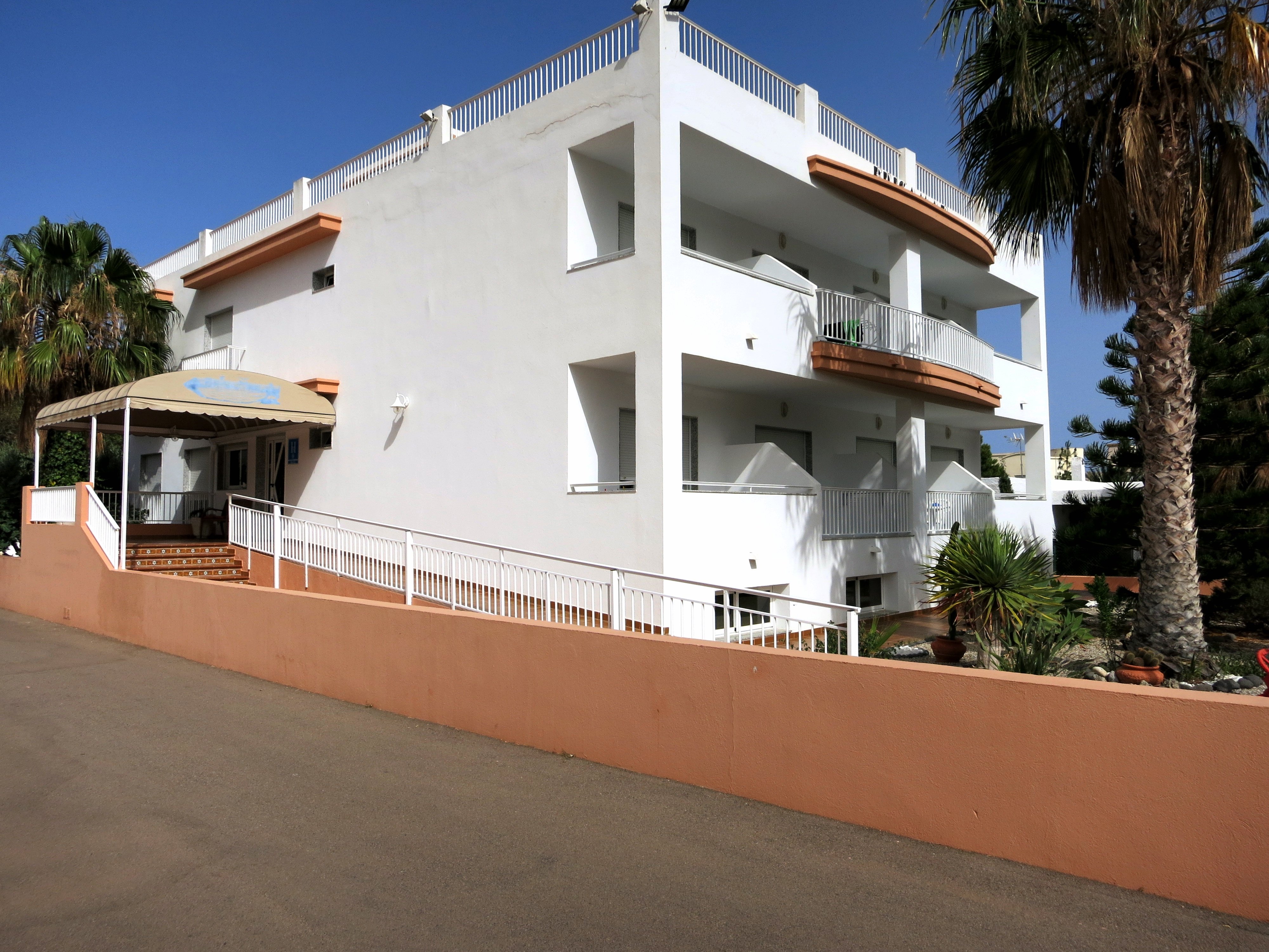 Hostal Brisamar-官方