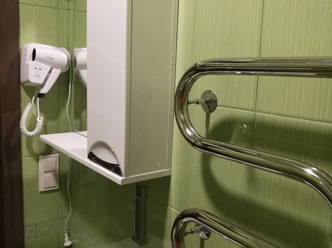 Guest House Kostroma主图