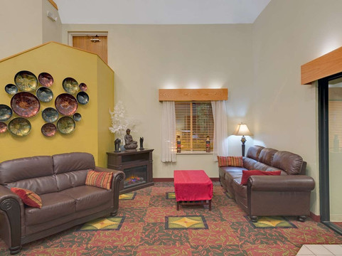 SpringHill Suites by Marriott Pittsburgh Airport主图