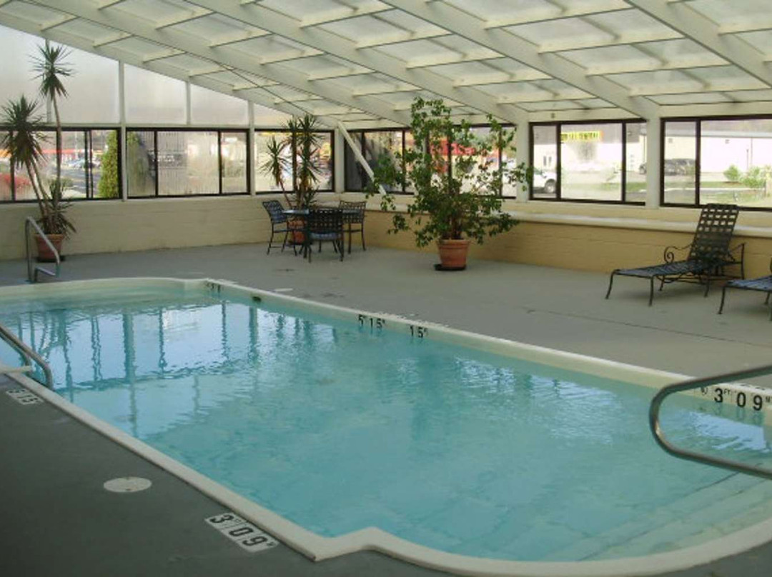 The Inn at Grayson主图