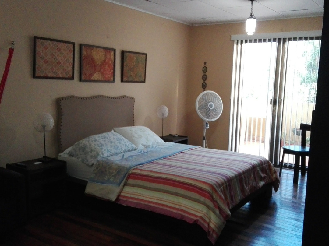 Casa Familiar La Tortuga主图