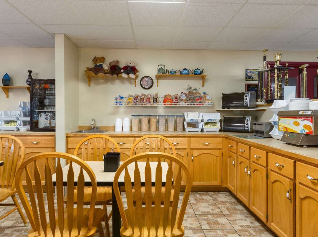 Travelodge Fredericton主图